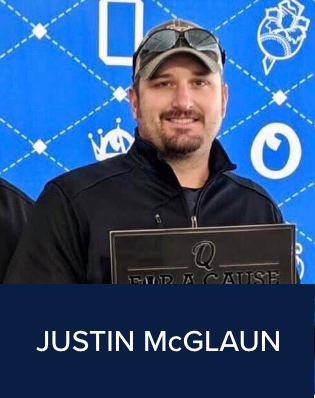 Justin McGlaun