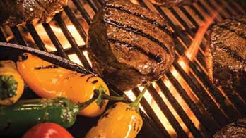 Latest Grilling Trends Can Drive Meat Department Sales