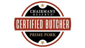 Chairman’s Reserve Prime Pork launches Certified Butcher Program