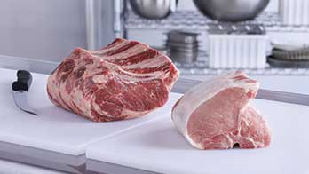 There’s More Than Meat to the Beef & Pork Experts