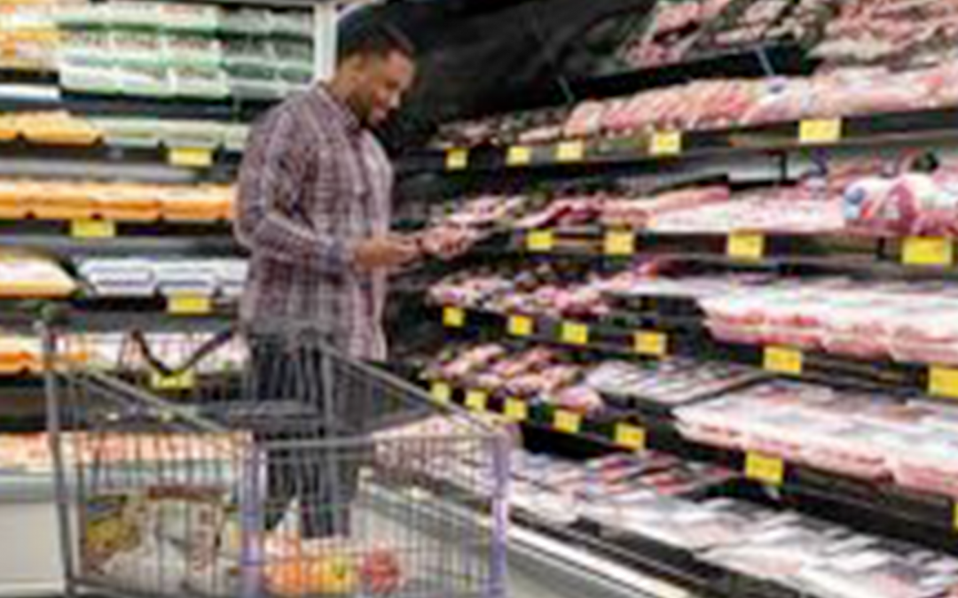 Power Of Meat, Part 2: Rethink The Shopping Experience