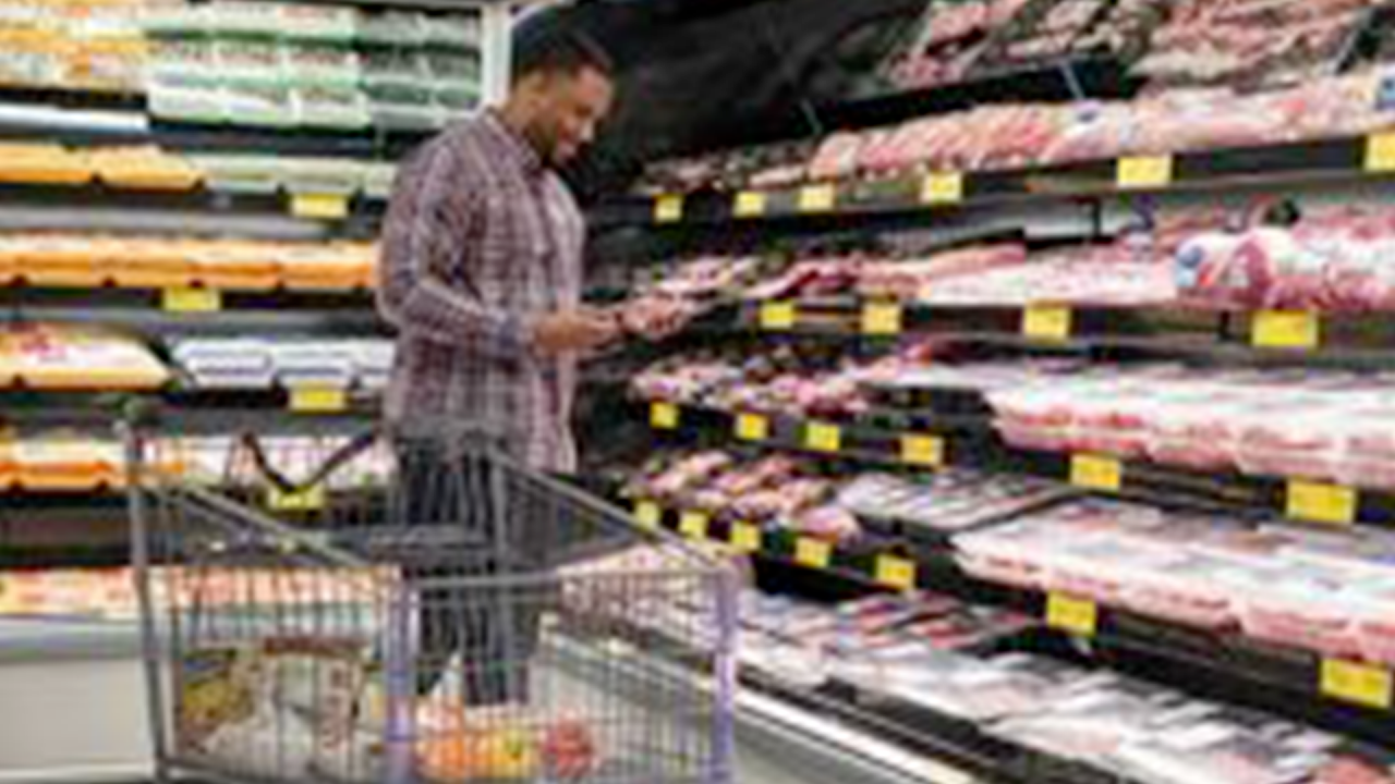 Tyson Fresh Meats Introduces Portioned Protein Innovations Team Tyson