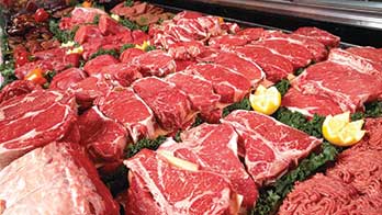 Tyson Leads Transparency Push on Beef Production