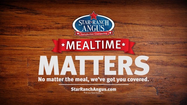 Mealtime Matters