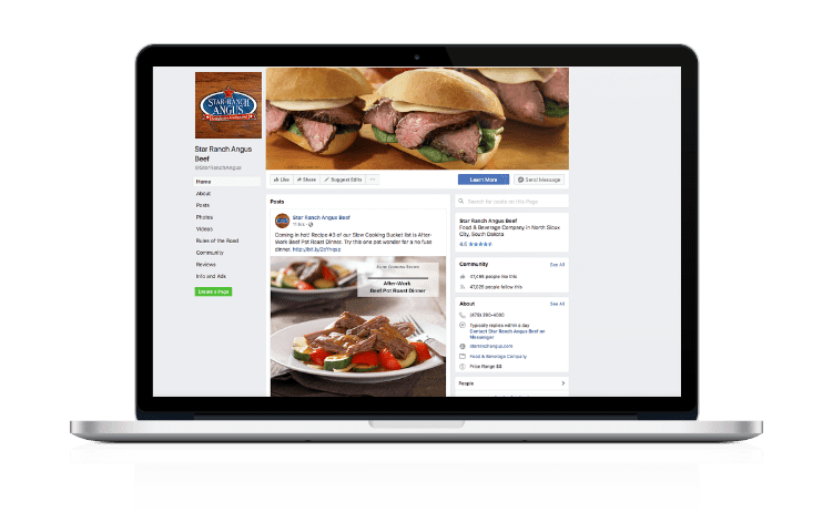 Additional_support_751x462 Start Ranch Angus Beef product support online