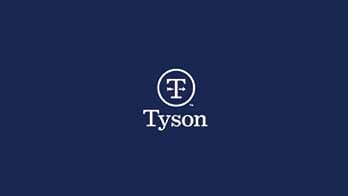 Tyson’s Chris Rupp recognized as Operations Executive of the Year