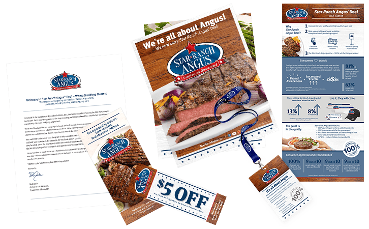 Launch_kits_726x450 Tyson Been Promotions for product launch
