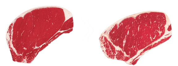 Marbling