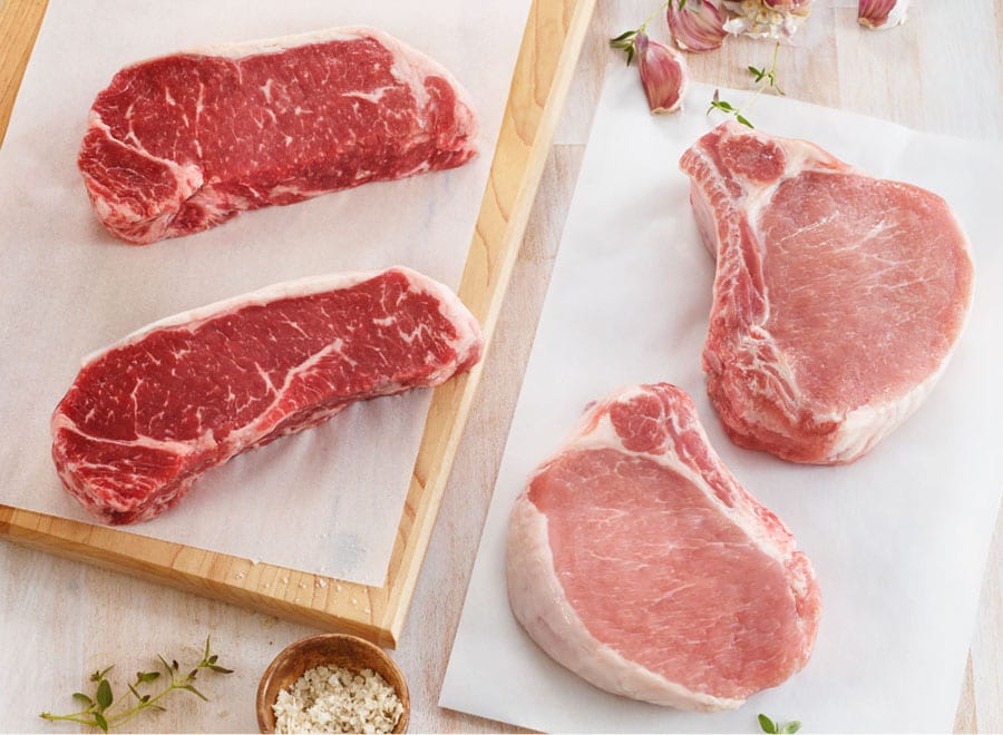 Natural meats cater to clean label-minded customers