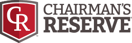 Chairman's reserve logo