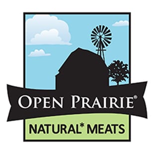 Open Prairie Logo