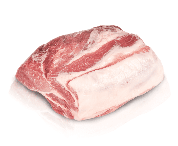 IBP Traditional Cut of Pork