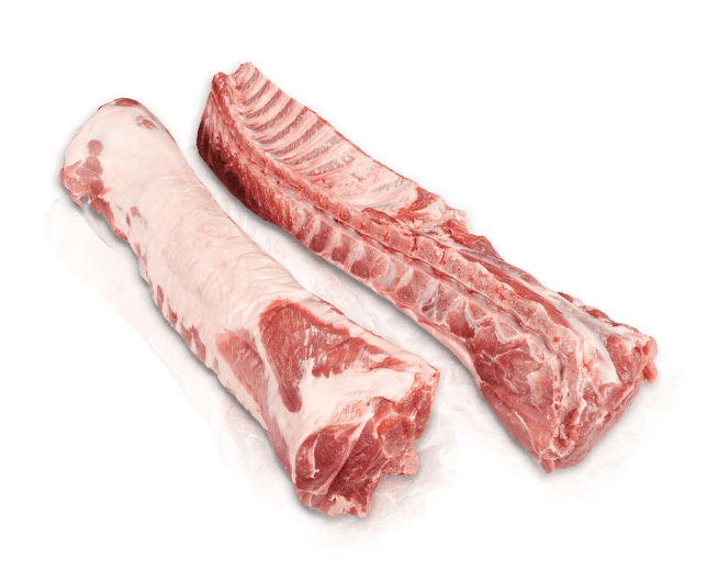 Pork Variety Cut