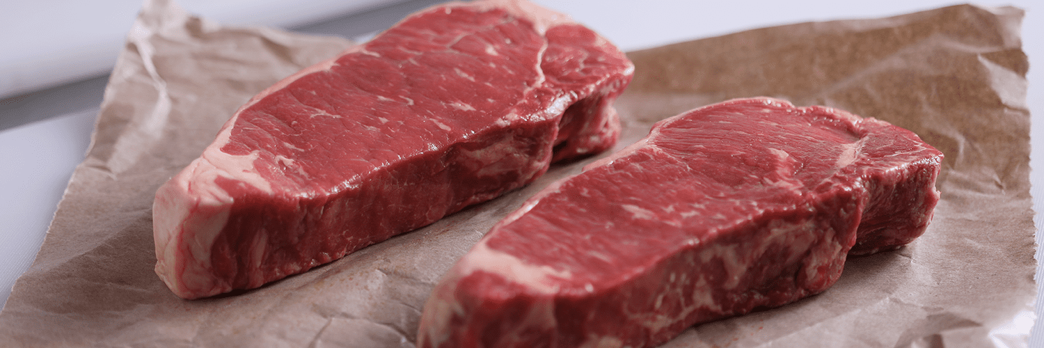 IBP Premium Cuts of Beef