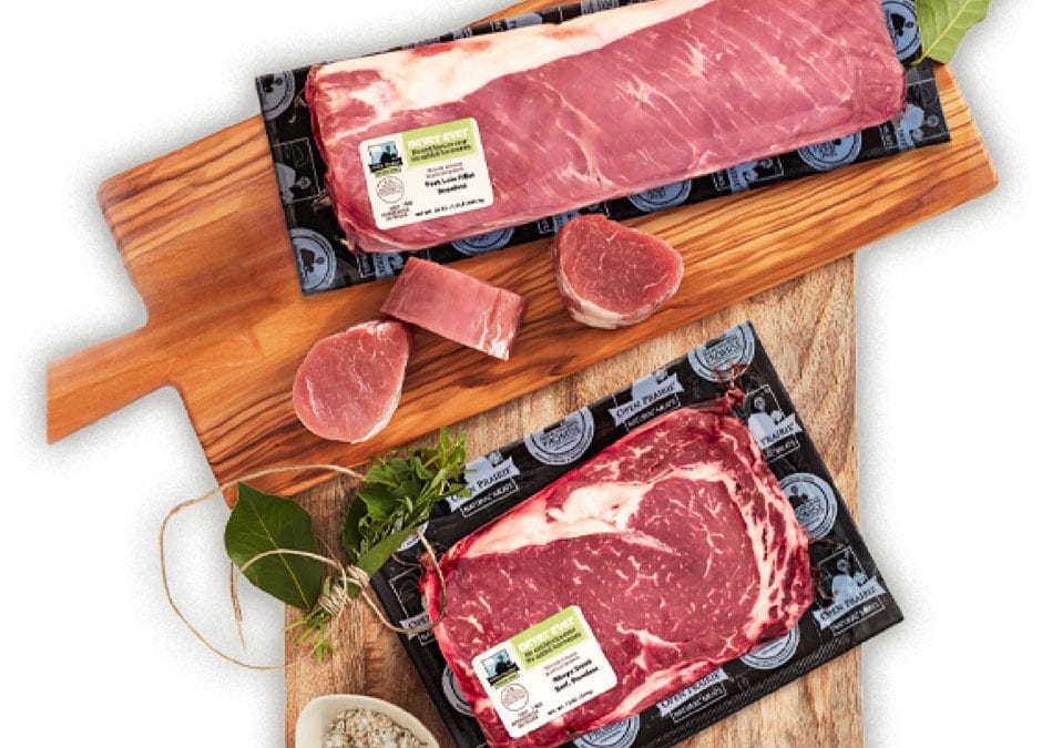 South Carolina Plant Expands Case-Ready Meat Production