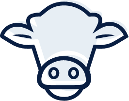 Angus Beef Icon