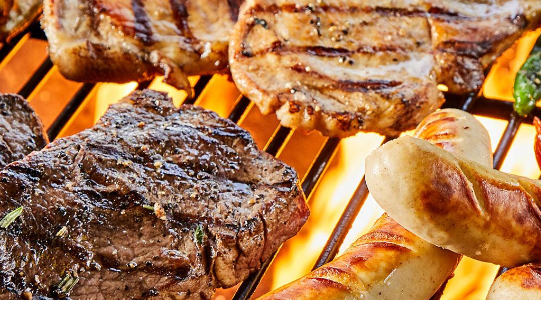 Drive Meat Sales with Seasonal Grilling Opportunities
