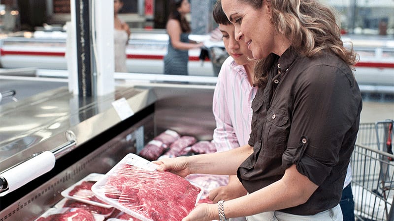 3 Myths to Address Consumer Concerns at the Meat Case