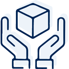 minimized-product-handling-icon Minimized product handling icon