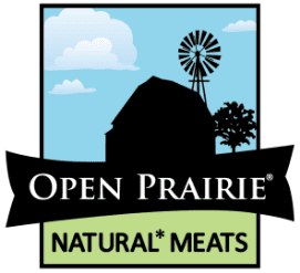 Open Prairie® Natural Angus Beef