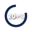 20_plus_percent_circle