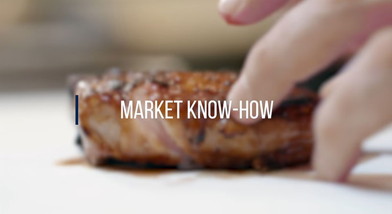 Market Know-How