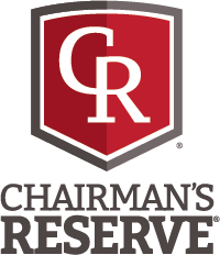 Chairman's Reserve Meats logo