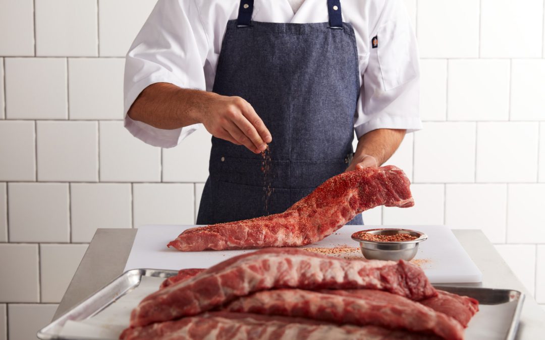 3 tips for rethinking ribs this Father’s Day