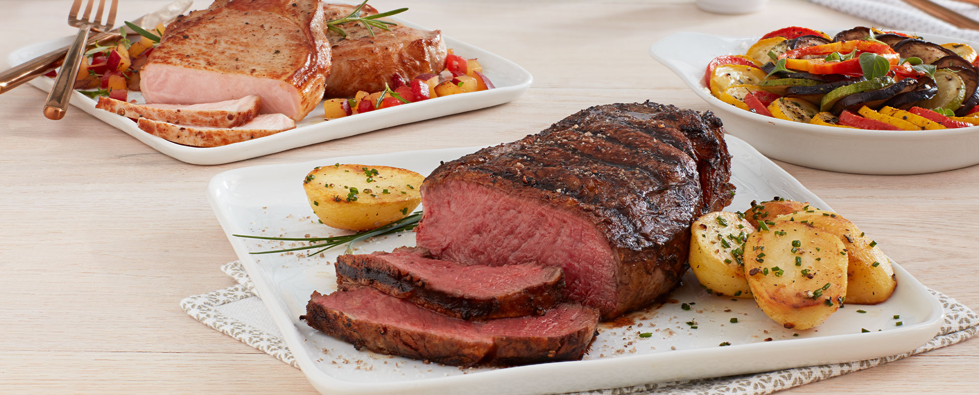 About Open Prairie Natural Meats