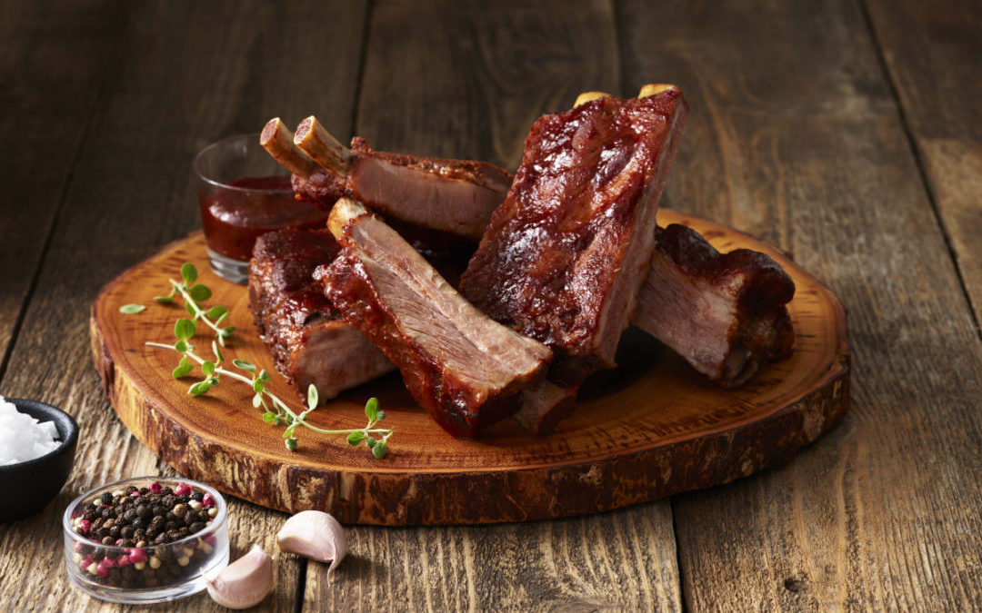 Tyson Fresh Meats Partners With Dickey’s Barbecue Pit
