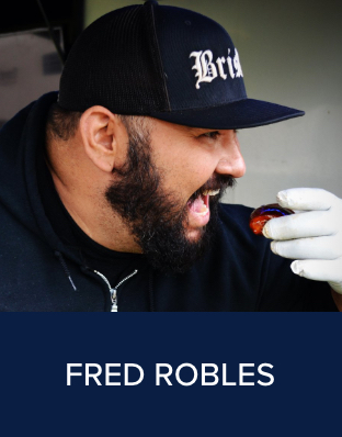 Fred Robles