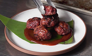Longganisa Meatballs — An Easy-to-Prepare Filipino Dish