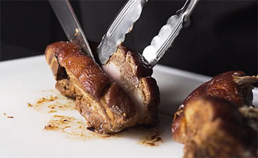Crispy Pork Belly – A Melt-in-Your-Mouth Filipino Favorite