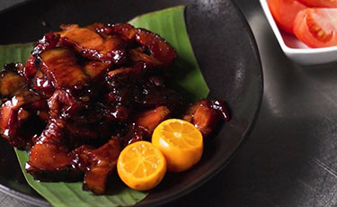 Tocino – A Sweet & Succulent Filipino Specialty