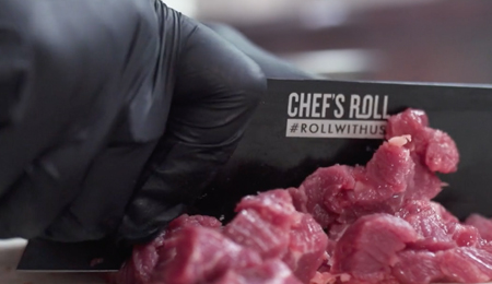 Cooking Inspiration From Chef’s Roll & Chairman’s Reserve Beef