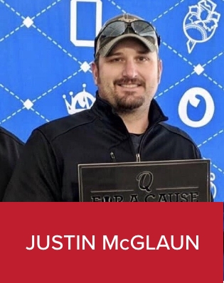 Justin McGlaun