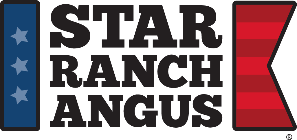 Star Ranch Angus Logo