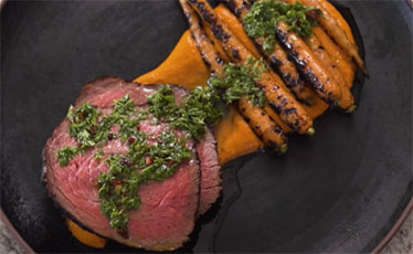 Delicious Menu Inspirations Using Chairman’s Reserve® Beef