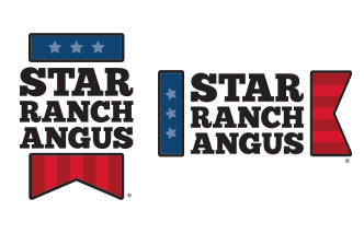 Star Ranch Angus Logos
