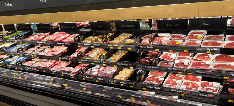 What You Need to Consider for Fresh Meat Packaging