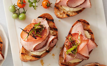 Inspiring Shareables, Small Plates & Tapas-Style Ideas for Foodservice
