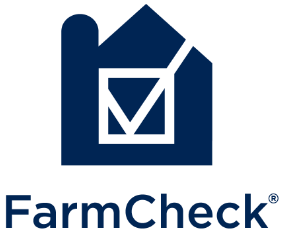 FarmCheck® Logo
