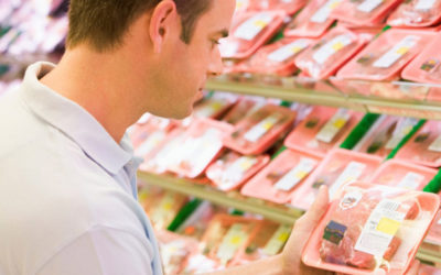 Case Ready Meat is Here To Stay.  How Can You Use It to Drive Sales?