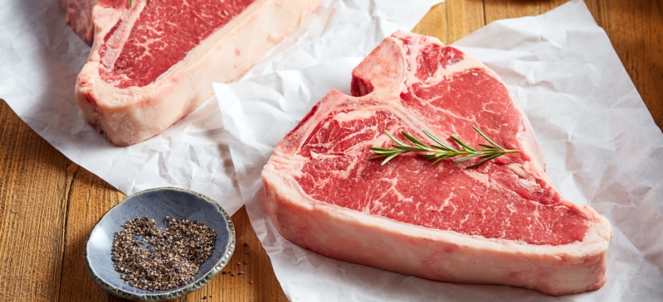 Quality at a value: What beef consumers really want