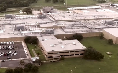 A Lone Star Leader: Learn About Tyson Foods’ Production Facility in Sherman, Texas
