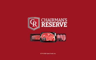 Chairman’s Reserve® Meats – You Be the Judge